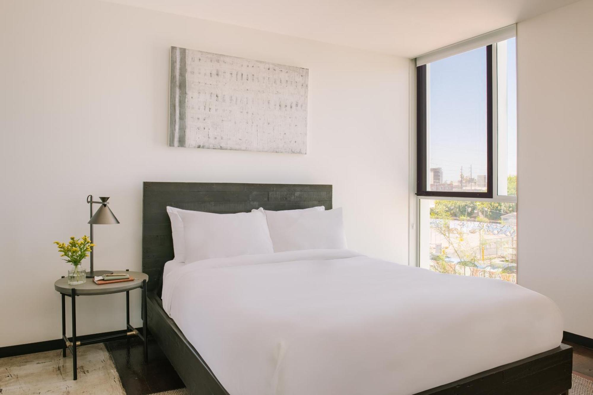 Sonder Ida Aparthotel Phoenix Luaran gambar
