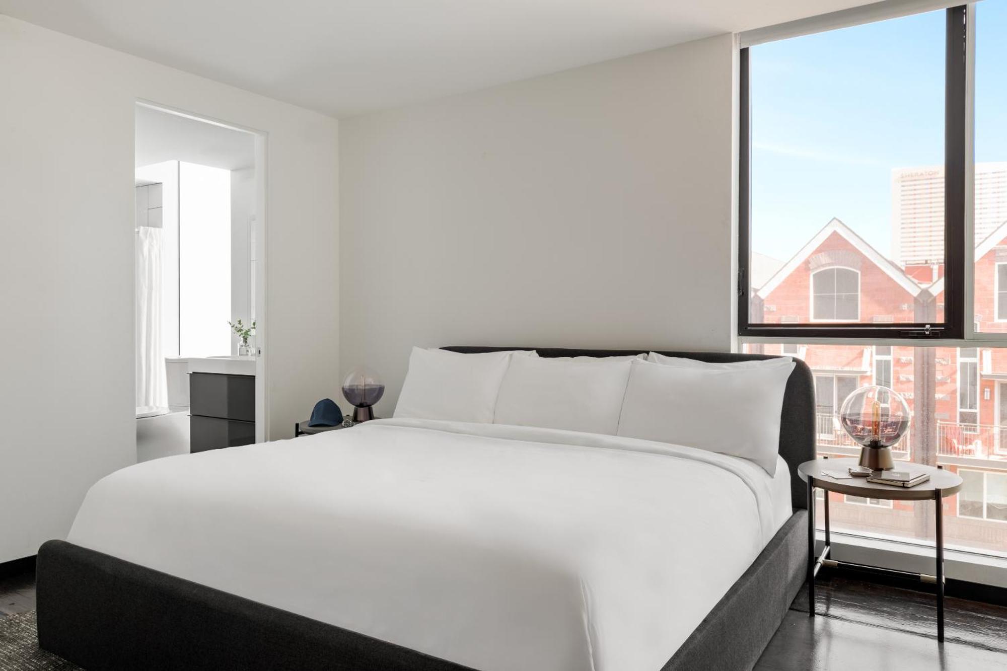Sonder Ida Aparthotel Phoenix Luaran gambar