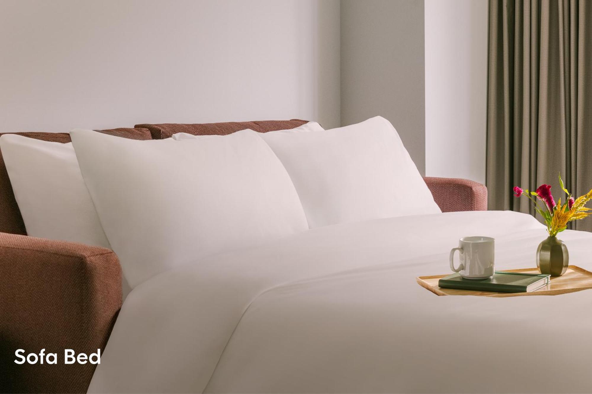 Sonder Ida Aparthotel Phoenix Bilik gambar