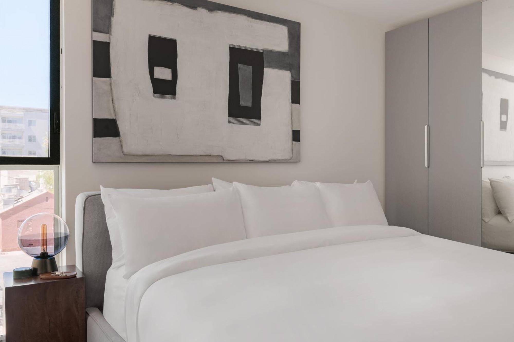 Sonder Ida Aparthotel Phoenix Luaran gambar